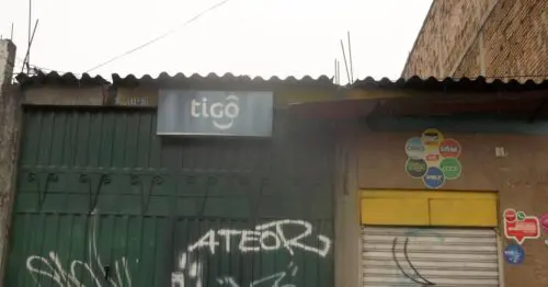 MINUTOS Y RECARGA CALLE 6 43B CON 35 MINUTOS Y RECARGA CALLE 6 43B CON 35